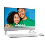 Dell Inspiron 7730 All-in-One Desktop PC | 27" FHD Touchscreen | Windows 11 Pro | Wireless KB & Mouse | Core 7 150U(Up to 5.4 GHz) | NVIDIA GeForce MX570A | Wi-Fi 6E | 64GB RAM, 2TB SSD