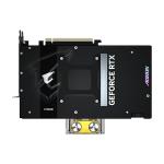 GIGABYTE AORUS GeForce RTX 5090 Xtreme WATERFORCE WB 32G Graphics Card, WATERFORCE Water Block Cooling System, 32GB 512-bit GDDR7, GV-N5090AORUSX WB-32GD Video Card