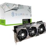 MSI GeForce RTX 5090 32G SUPRIM SOC Graphics Card VD8997