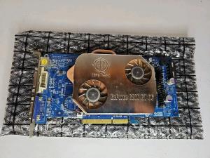 NVIDIA GeForce 6800 GT OC 256MB GDDR3 Graphics Card