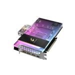 Gigabyte Aorus GeForce RTX 5090 Xtreme Waterforce WB 32G Graphics Card - 32 GB GDDR7, 512 Bit, PCI-E 5.0, 2655 MHz Core Frequency, 3 x DP 2.1a, 1 x HDMI 2.1b, NVIDIA DLSS 4, GV-N5090AORUSX WB-32 GD