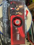 safire amd radeon hd 6990. I have 3 brand new with box each 1 is 130!