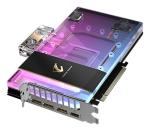 Gigabyte Aorus GeForce RTX 5090 Xtreme Waterforce WB 32G Graphics Card - 32 GB GDDR7, 512 Bit, PCI-E 5.0, 2655 MHz Core Frequency, 3 x DP 2.1a, 1 x HDMI 2.1b, NVIDIA DLSS 4, GV-N5090AORUSX WB-32 GD