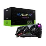 MSI GeForce RTX 5090 32G Vanguard SOC Launch Edition Graphics Card VD8998