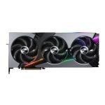 MSI GeForce RTX 5090 32G Vanguard SOC Launch Edition Graphics Card VD8998