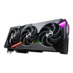 MSI GeForce RTX 5090 32G Vanguard SOC Launch Edition Graphics Card VD8998