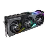 MSI GeForce RTX 5090 32G Vanguard SOC Launch Edition Graphics Card VD8998