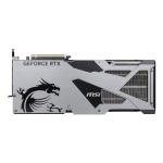 MSI GeForce RTX 5090 32G Vanguard SOC Launch Edition Graphics Card VD8998