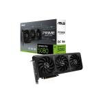Asus NVIDIA GeForce RTX 5080 Graphic Card, 16 GB GDDR7