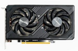 GIGABYTE NVIDIA RTX 5060 8GB GDDR7 WINDFORCE OC Dual Fan Graphics Card