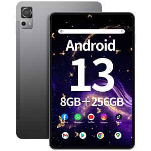 SGIN 11.97" inch Tablet Pad Android 13 256GB Octa-Core Dual Camera WiFi5 8000mAh