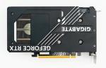 GIGABYTE NVIDIA RTX 5060 8GB GDDR7 WINDFORCE OC Dual Fan Graphics Card