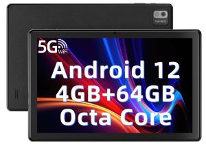 SGIN 10.1" WIFI Android Tablet Pad 32G 64GB 128GB HD Octa Core Dual Camera WiFi