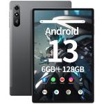 NEW SGIN 10.51" FHD Tablet Pad Android 13 6GB RAM 128GB ROM Octa-Core Voice call