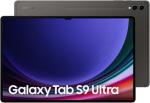 Samsung Galaxy Tab S9 Ultra WiFi ONLY Factory Unlocked Tablet SM-X910NZA 14.6 Inch, Android Tablet Including S Pen US Version 2023 (Grey, 16GB+1TB)