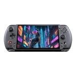 LANRUO GPD Win 5 [AMD AI Max+ 395-64GB+2TB] 7-inch 120Hz Display Mini Handheld Win 11 PC Game Console, Removable Battery, Radeon 8060S Graphics,1920X1080 Touchscreen Laptop Tablet PC