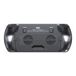 LANRUO GPD Win 5 [AMD AI Max+ 395-64GB+2TB] 7-inch 120Hz Display Mini Handheld Win 11 PC Game Console, Removable Battery, Radeon 8060S Graphics,1920X1080 Touchscreen Laptop Tablet PC