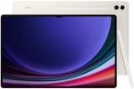 Samsung Galaxy Tab S9 Ultra WiFi ONLY Factory Unlocked Tablet SM-X910NZA 14.6 Inch, Android Tablet Including S Pen US Version 2023 (Beige, 16GB+1TB)