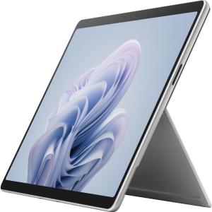 Mobile Advance Microsoft Surface Pro 10, 13"" 2-in-1 Tablet & Laptop, Thin & Lightweight, Intel Core Ultra 7 165U, 64GB Ram, 1TB SSD, Win 11 Pro, Platinum ZEA-00001 Bundle