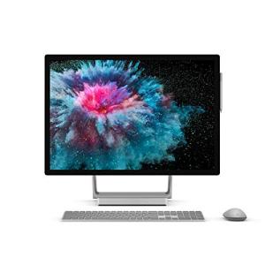 Microsoft Surface Studio 2 (Intel Core i7, 16GB RAM, 1TB) - (Renewed)
