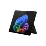Microsoft Surface Pro for Business 2-n-1 Laptop/Tablet (2025) Windows 11 Pro Copilot+ PC, 13" Touchscreen Display, Intel Core Ultra 5 (Series 2), 16GB RAM, 512GB SSD Storage, Black