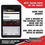 Vehicle Scale, XLI, Electric, 15 in Square, 1500 lb Capacity Pad, Wireless, Case/Controller/Pads, Aluminum, Natural, Kit