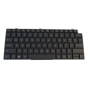 Backlit Keyboard For Dell Latitude 7310 7310 2-in-1 Laptops - Replaces 1VJ7V