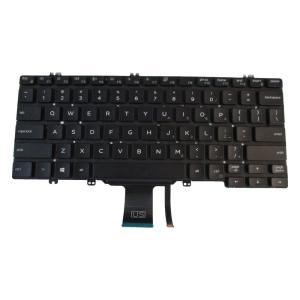 Backlit Keyboard For Dell Latitude 5300 2-in-1 Laptops 2TR2K 5GJY7