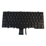 Backlit Keyboard For Dell Latitude 5310 2-in-1 Laptops 2TR2K 5GJY7