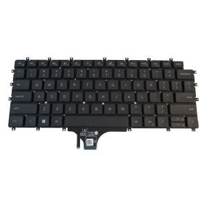 Backlit Keyboard for Dell Latitude 9520 2-in-1 Laptops - Replaces 3R93D