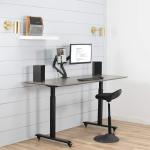 Universal VESA Mount Adapter for Tablets, 2-in-1 Laptops, & 15.6 inch Portabl...