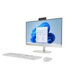 HP 24-cr0013w All-in-One Desktop 23.8" WUXGA Touchscreen i3-N300 0.8GHz Intel