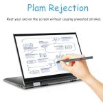 Rechargeable Active Stylus Pen for Dell 2-in-1 Laptops, Compatible with Inspiron