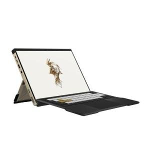 ASUS ROG Limited Special Edition Kojima Productions Flow Z13 13.4" 2.5K WQXGA IPS 180Hz Touchscreen Detachable Copilot+ PC 2-in-1 Gaming Notebook AMD Ryzen AI MAX+ 395 128GB RAM 1TB SSD Decennium Gold