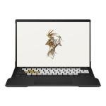 ASUS ROG Limited Special Edition Kojima Productions Flow Z13 13.4" 2.5K WQXGA IPS 180Hz Touchscreen Detachable Copilot+ PC 2-in-1 Gaming Notebook AMD Ryzen AI MAX+ 395 128GB RAM 1TB SSD Decennium Gold