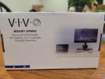 VIVO Universal VESA Mount for Tablets, 2-in-1 Laptops, & Portable Monitors