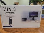 VIVO Universal VESA Mount for Tablets, 2-in-1 Laptops, & Portable Monitors