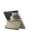 ASUS ROG Limited Special Edition Kojima Productions Flow Z13 13.4" 2.5K WQXGA IPS 180Hz Touchscreen Detachable Copilot+ PC 2-in-1 Gaming Notebook AMD Ryzen AI MAX+ 395 128GB RAM 1TB SSD Decennium Gold