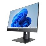 Dell OptiPlex 7470 All-In-One 23.8" FHD i5-9500 16GB 256GB SSD Webcam Win 11 Pro