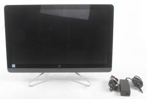 HP All-In-One TPC-Q032-24 8GB RAM 1TB HDD i3-7100U Win 11 Pro; 6148255