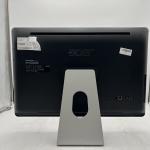 23.8” Acer Aspire Z3-715 Touch Intel i5 7400T 2.4GHHz 12GB RAM 1TB HDD Win10H