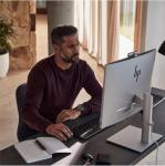 2026 HP EliteOne 870 G9 27" QHD Touchscreen All-in-One Desktop (Intel 20-Core i7-14700, 64GB DDR5, 2TB SSD) AIO Business Computer, BO Audio, 5MP Webcam, DisplayPort, Wi-Fi, Wolf Security, Win 11 Pro