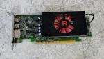 DELL Radeon RX550 0R9J9P Graphics Card 4GB DDR5 DP 2*Mini DP Low Profile