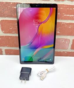 Samsung Galaxy Tab A (2019) SM-T510 10.1" 32GB Wifi Tablet - Working Great + CHG