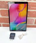 Samsung Galaxy Tab A (2019) SM-T510 10.1" 32GB Wifi Tablet - Working Great + CHG