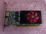 AMD Radeon R5 430 01X3TV Graphics Card 2GB GDDR5 PCIe DisplayPort DVI
