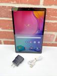 Samsung Galaxy Tab A (2019) SM-T510 10.1" 32GB Wifi Tablet - Working Great + CHG