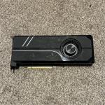 ASUS PCI Express Graphics Card HDMI DisplayPort DVI Fan Heatsink