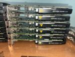 Nvidia Quadro Mix Video Graphics Card K1200 K620 K600 600 K420 Tested/Good Lot19