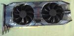 EVGA NVIDIA GeForce RTX 2070 Super 8GB GDDR6 Graphics Card/ Tested Working